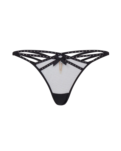 Rubi Thong