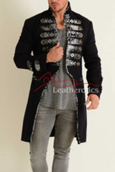 Tailcoat Jacket