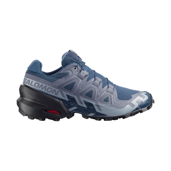 SPEEDCROSS 6 Spellbound / Black / Tradewinds