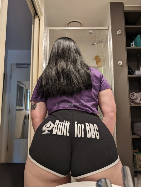 Built for BBC Short Set - Shorts Only for Queen of Spades With Spadescastle Qos Symbol Perfect Gift for Hotwife Cuckold Lifestyle - Etsy Canada