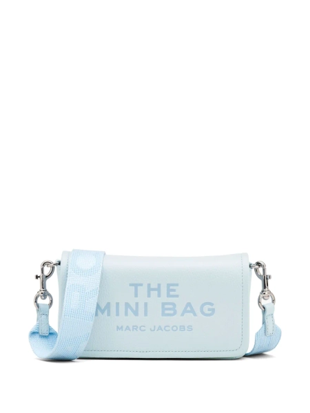 Marc Jacobs The Leather Mini bag | One Size