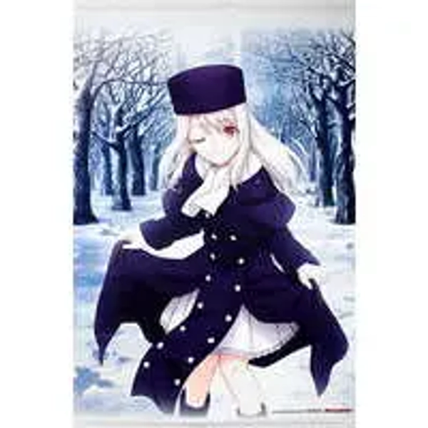 Illyasviel von Einzbern - Tapestry - Gamers Limited - Fate/stay night