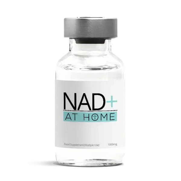 NAD+ At Home Injection Kit