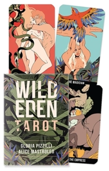Wild Eden Tarot