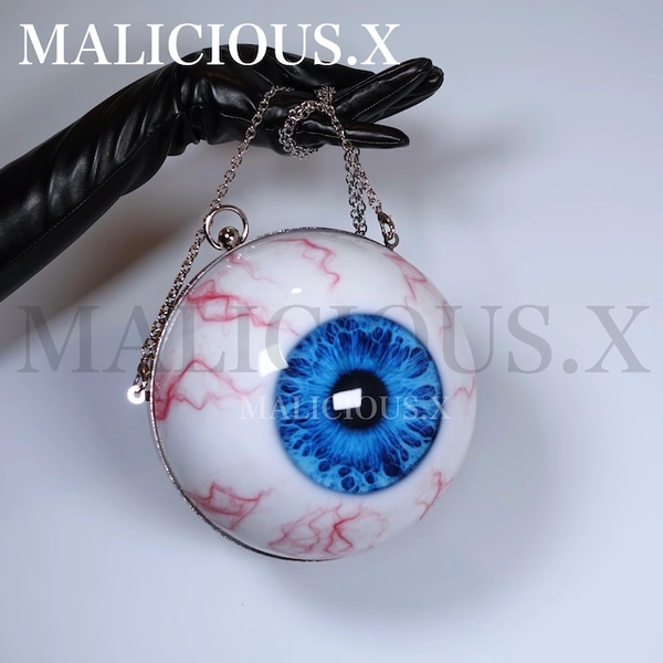 Eyeball Bag