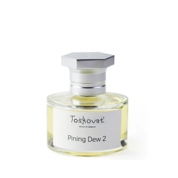 Pining Dew 2 | Toskovat
