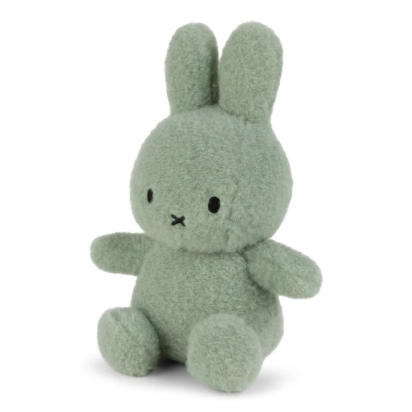 Miffy & Friends Miffy (ECO) Cotton Candy Pistache — 23cm