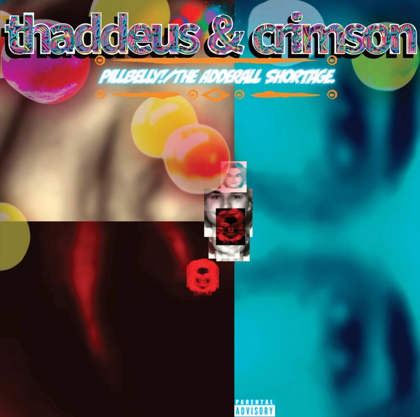 PiLLBELLY! / THE ADDERALL SHORTAGE