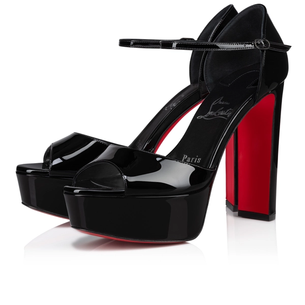 Louboutin Sandaloo