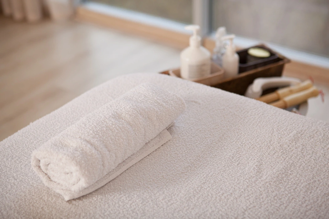 Massage for Princess