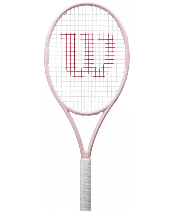 Wilson Intrigue Tennis Racket