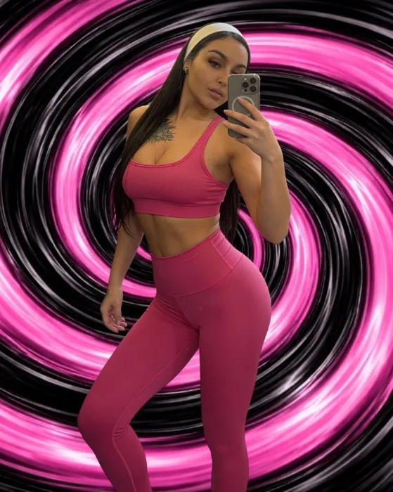 Pay for My Manicure 💅🏻