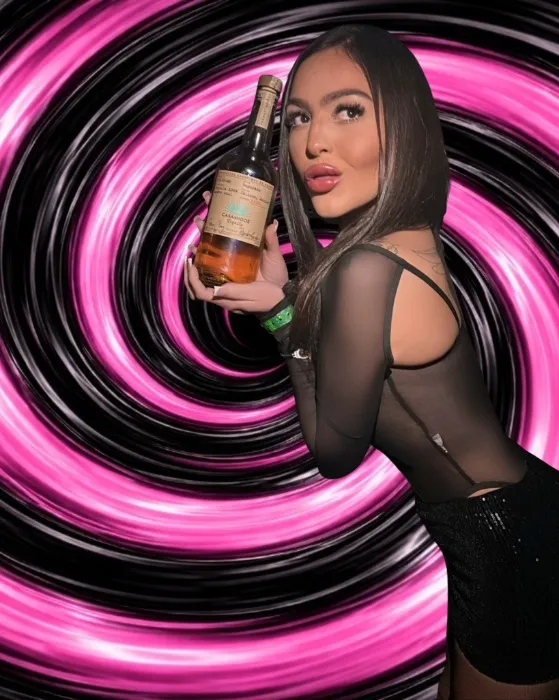 Drinks with friends 🥂