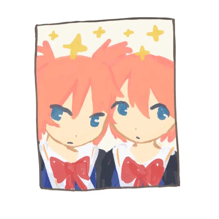 buy us another art commission!