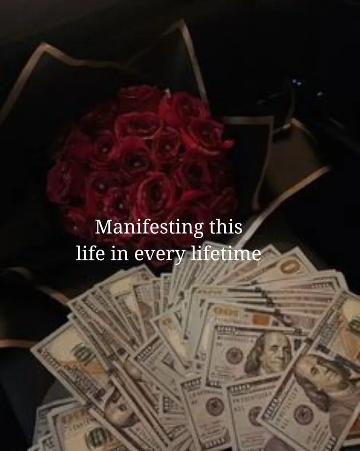 FLOWERS FOR MYSELF 🌹🥀🪷