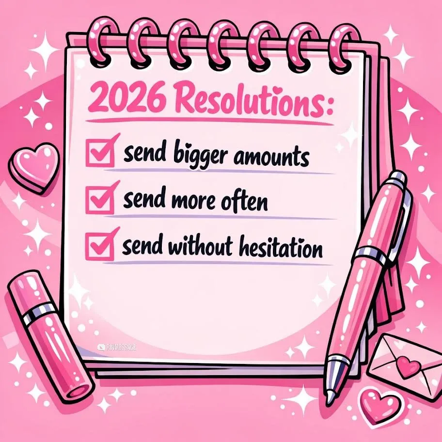 Silent Send With Reward 