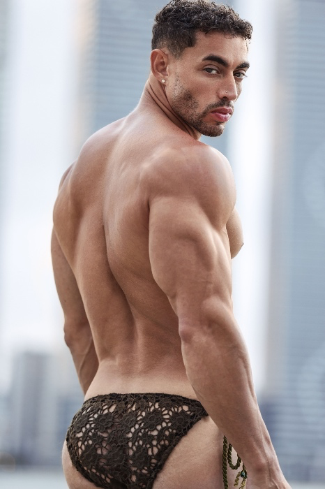 Sock & Underwear