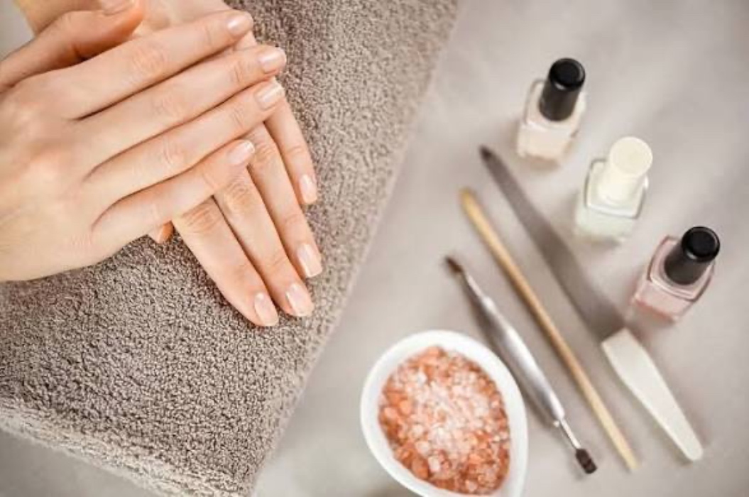 Manicure