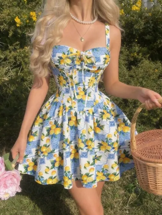 Sundress Fund