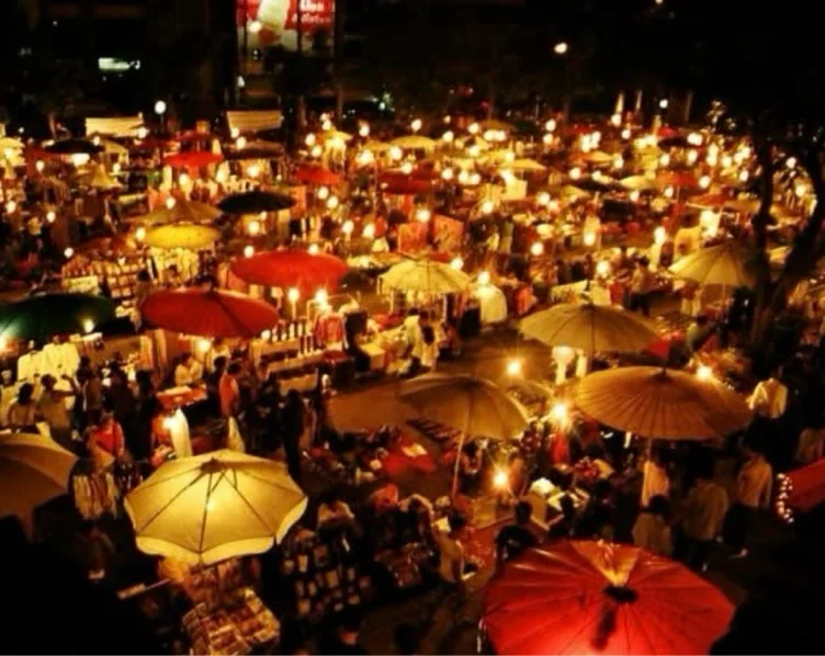 Birthday Shopping Fund