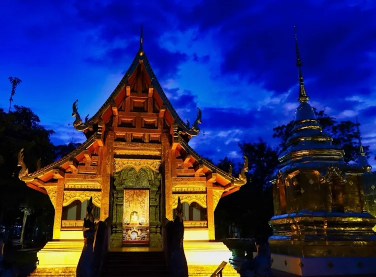 Birthday Shopping Spree