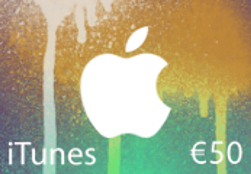 iTunes $400 US Card