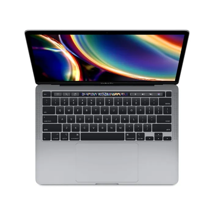 MacBook Pro Fund