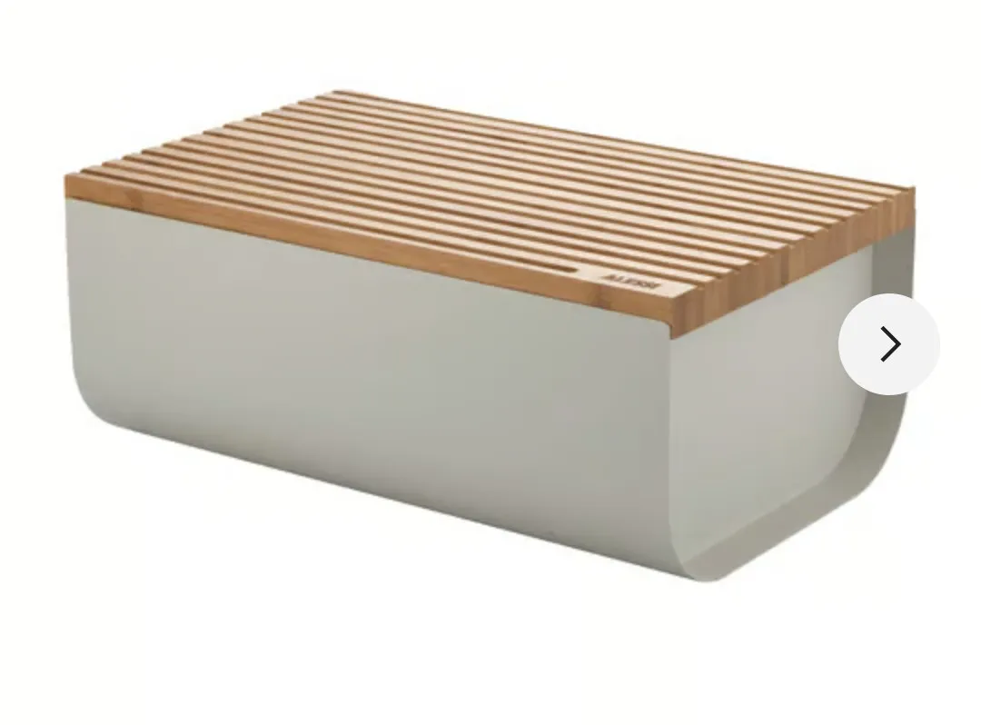 Bread bin