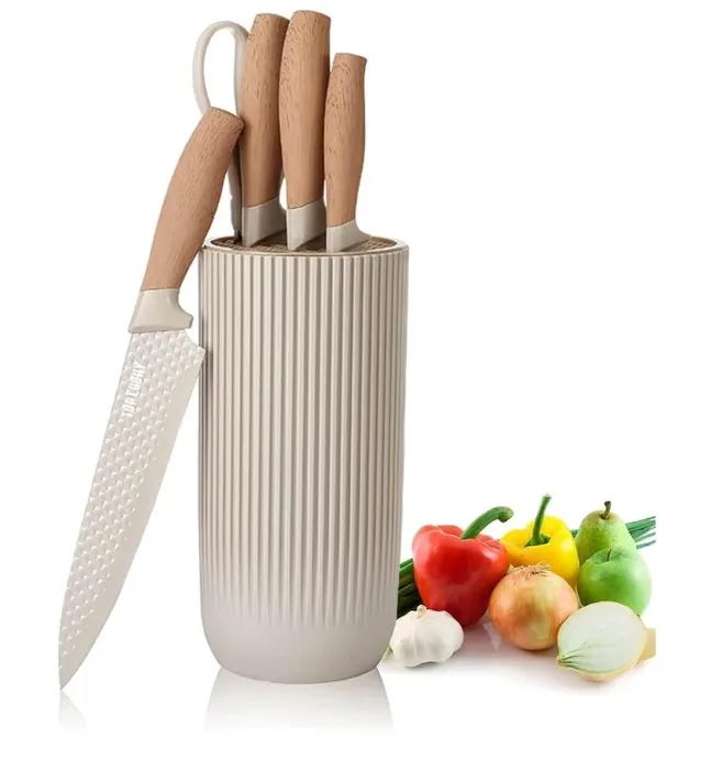 Knife set