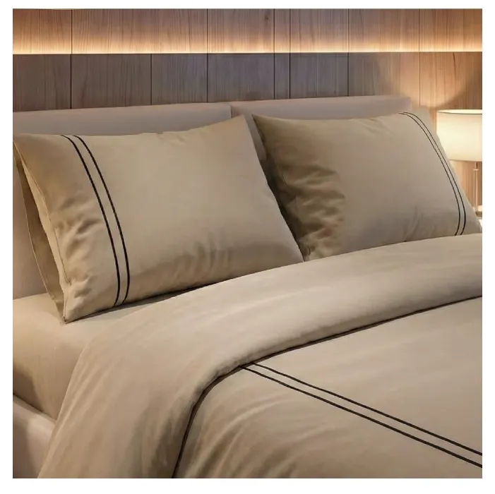 New Duvet set.