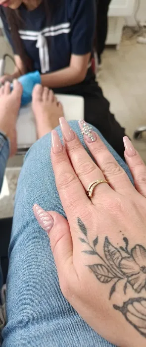 Nail Appointment 💅