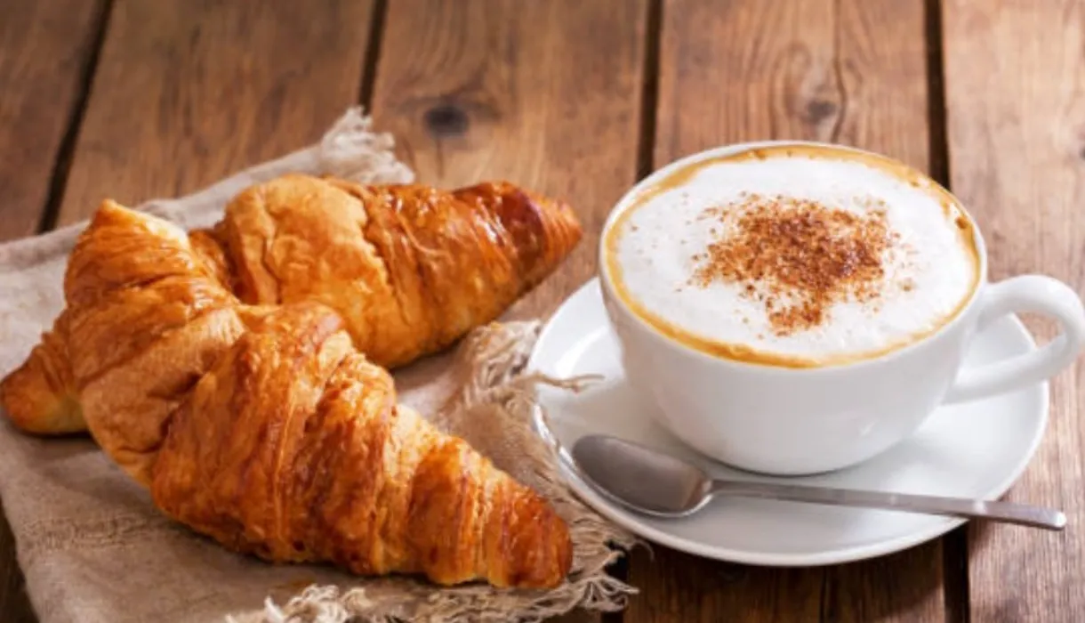 Morning Coffee ❤️