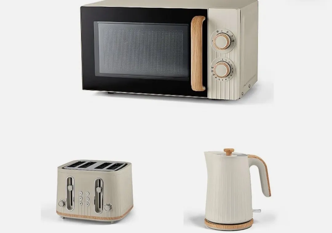Kitchen set