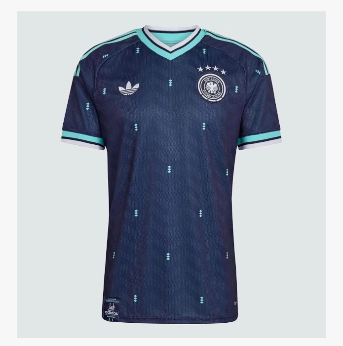 Football Jersey (100)