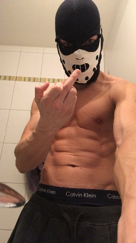 Sixpack abs (50)