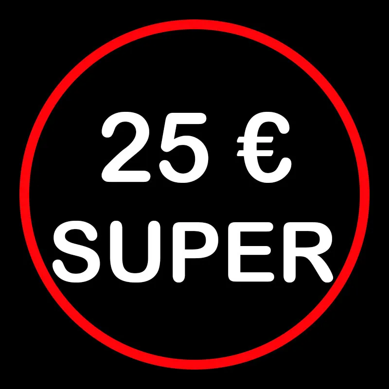 SUPER FAN