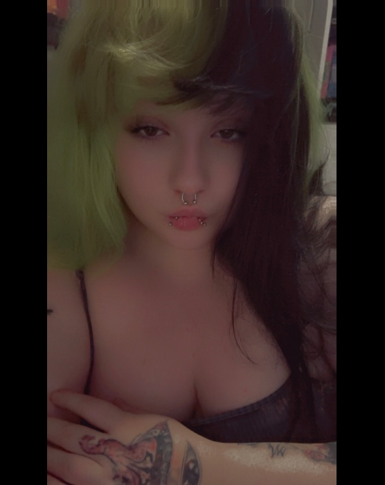 Goblin t@x 💚