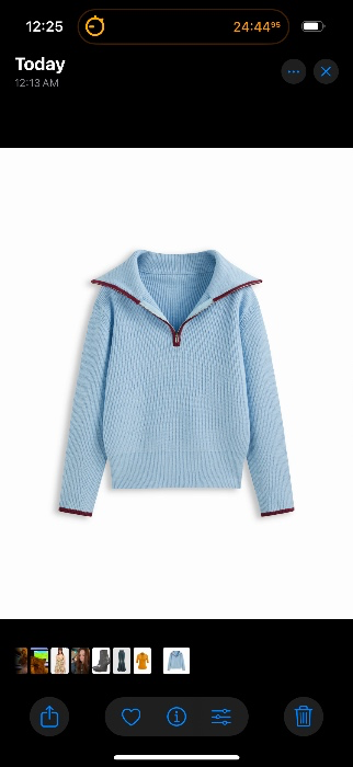 Sweater