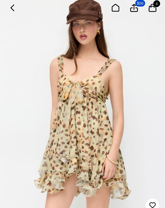 Dress
