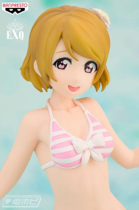 Hanayo Koizumi EXQ