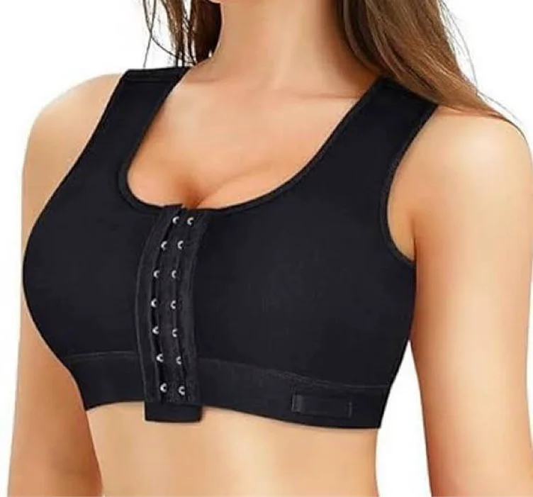 Surgical Bra 