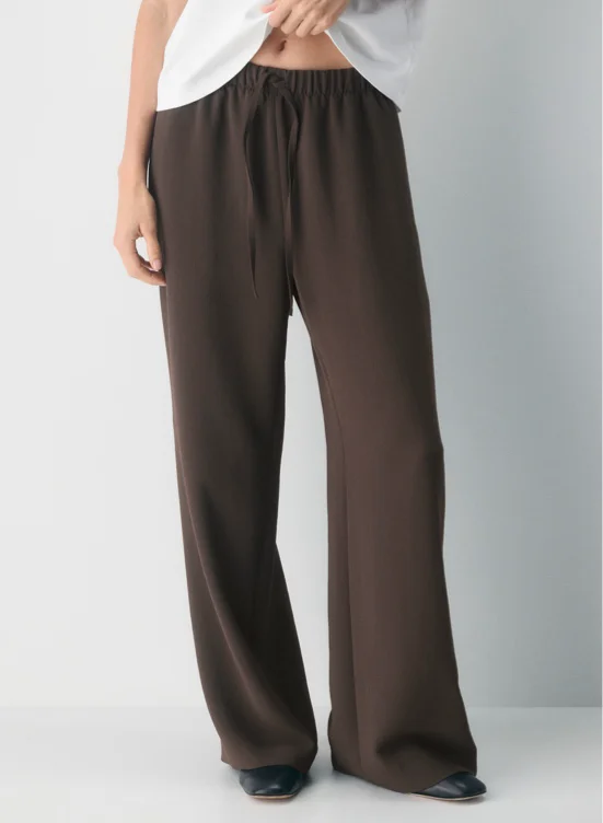 The Lodge Pant™ - Crepette™