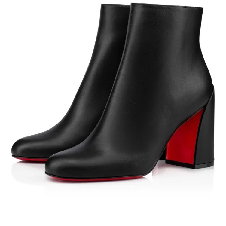 Jane Booties 85mm / Size 37.5