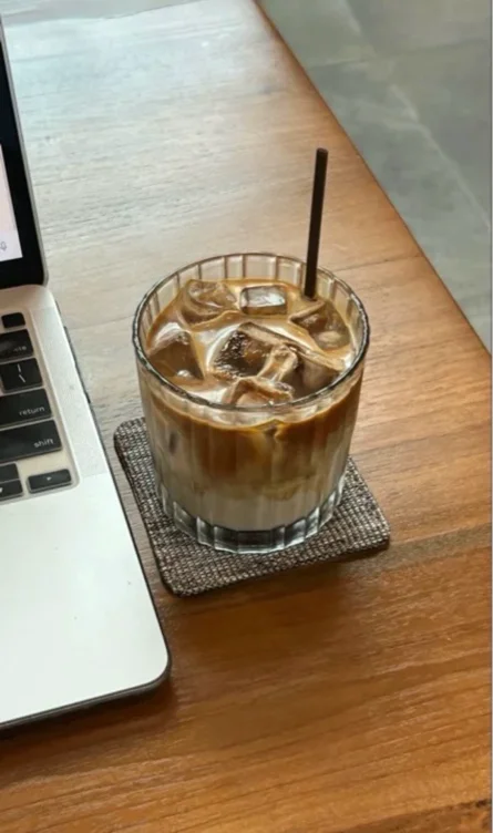 Weekly Coffee 