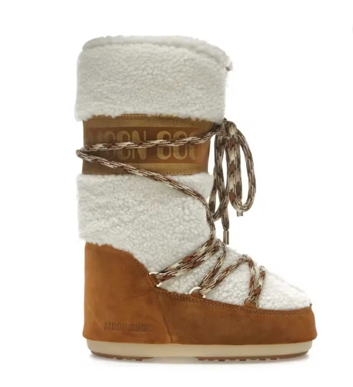 Moon Boots 