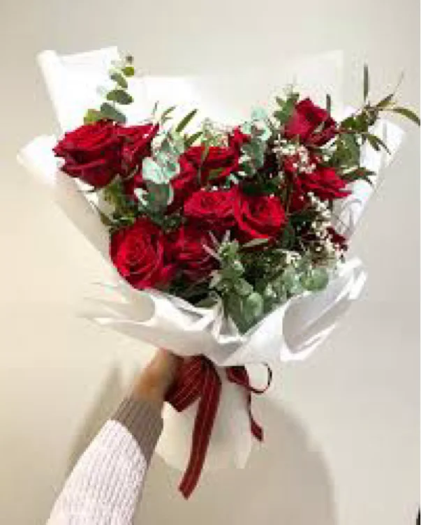 Roses