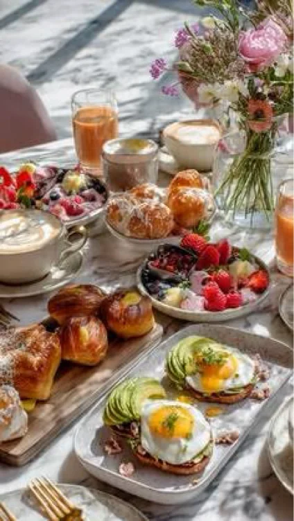 Brunch 