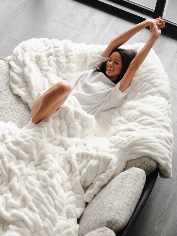 Comfrt Dreamer Blanket | XL