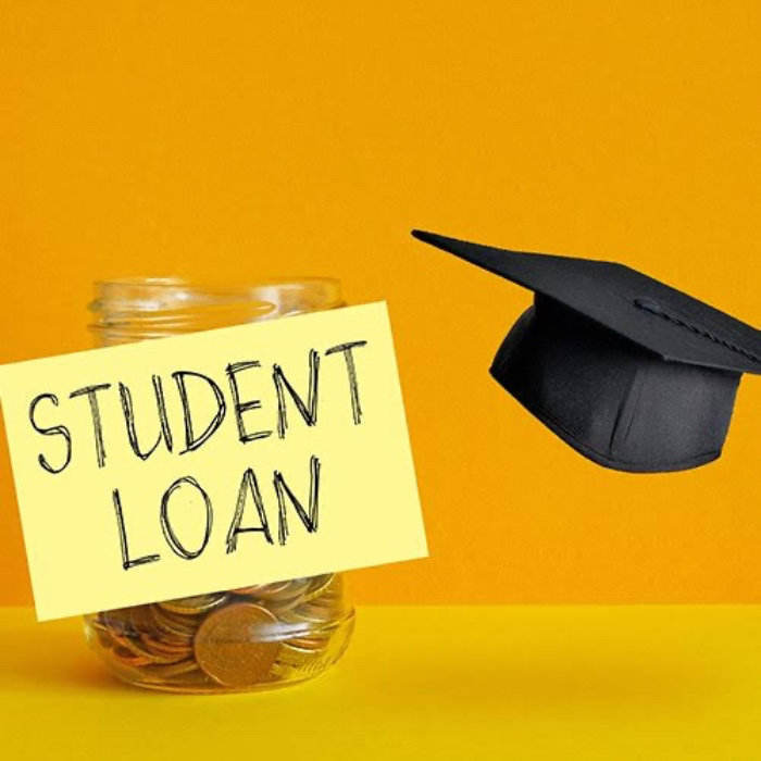 Pay off my Student Loans 