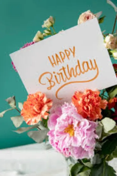 Happy B-day cute girl!